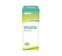 VitaDiK gocce orali 10ml
