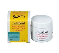 ZETAF CALLIFUGO LUCERTOLA 30ML