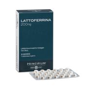 PRINCIPIUM LATTOFERRINA 30COMPRESSE