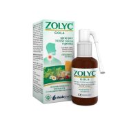 ZOLYC GOLA SPRAY 30ML