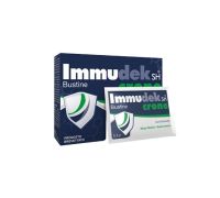 IMMUDEK SH CRONO 14BUSTINE