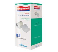 MEDIPRESTERIL BENDA AUTOAD12CM