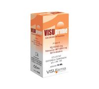 VISUPRIME 10ML