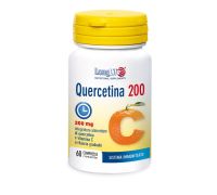 Quercetina 200 integratore per le difese immunitarie 60 compresse