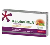 KALOBAGOLA 20CPR FRAGOLA