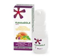 KALOBAGOLA SPRAY 20ML
