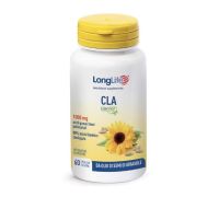 Cla integratore per i benessere muscolare e per l'attività sportiva 60 perle