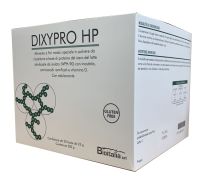 DIXYPRO HP 20 BUSTINE