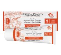I rimedi arnica pomata concentrata antinfiammatoria 100ml