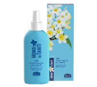 Monoi de Tahiti acqua marina per capelli effetto ondulante spray 100ml