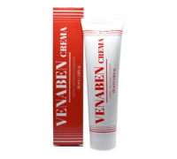 Venaben crema per gambe gonfie e pesanti 100ml