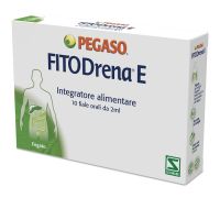 FITODRENA E 10F 2ML