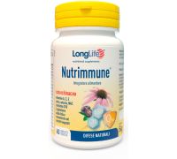 Nutrimmune integratore per le difese immunitarie 60 tavolette