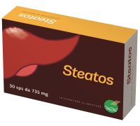 STEATOS 30CPS