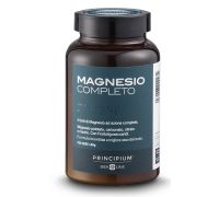 MAGNESIO COMPLETO PRINCIPIUM 400G