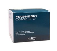 MAGNESIO COMPLETO PRINCIPIUM 32BST