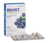 IRIVIST PROTECT 30CPS