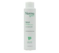 Normogen sebum shampoo per capelli grassi 300ml