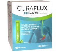 CURAFLUX RAPID SOSP 30BUST