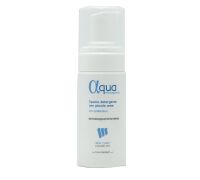 AQUA MICOSPUMA SPUMA DET 100ML
