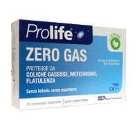 PROLIFE ZEROGAS 45CPR