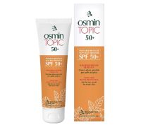 Osmin Topic spf50+ solare per pelle atopica crema 90ml