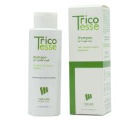 TRICOESSE SHAMPOO 200ML