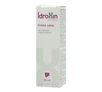Idroxin crema notte ristrutturante 50ml