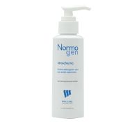 Normogen idroschiuma detergente schiumogeno viso per il 150ml