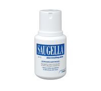 Saugella Dermoliquido ph 3,5 detergente intimo 100ml
