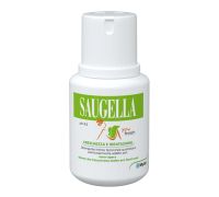 Saugella You Fresh ph 4,5 freschezza e idratazione detergente intimo 100ml