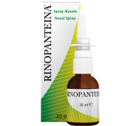 RINOPANTEINA SPRAY NASALE VIT