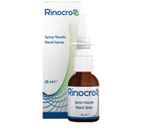 RINOCROSS SPRAY NASALE 20ML