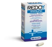 Redox Immuno  integratore immunostimolante 30 compresse