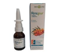 RINOPUR NASO LIBERO SPRAY NASALE 20ML