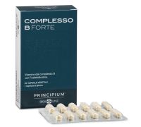 PRINCIPIUM COMPLESSO B FORTE 24CPS