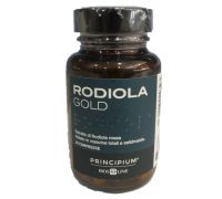 PRINCIPIUM RODIOLA GOLD 60COMPRESSE