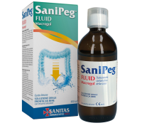 SANIPEG FLUID 480ML