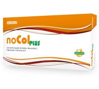 NOCOL PLUS 30CPR 30G