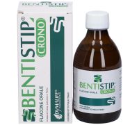 Bentistip Crono integratore per la regolarità intestinale soluzione orale 300ml