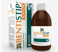 Bentistip Junior integratore per la regolarità intestinale soluzione orale 300ml