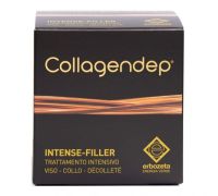 Collagendep Intense Filler crema viso antirughe 50ml