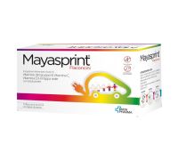MAYASPRINT 10FL