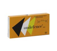 Ondefence plus integratore antiossidante 30 compresse 