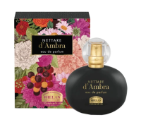 Helan nettare d’ambra eau de parfum donna natural spray 10ml