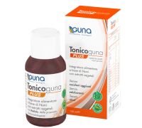 TONICOGUNA PLUS 150ML