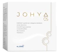 JOHYA OS 15 FLACONCINI