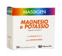 MAGNESIO POTASSIO 24BUST