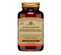 Fitowithania integratore per l'umore 60 capsule