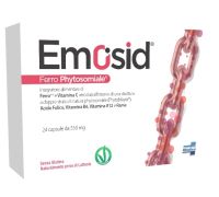 EMOSID 24CPS